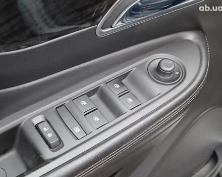 Серый Бьюик Энкоре, объемом двигателя 1.4 л и пробегом 90 тыс. км за 11590 $, фото 20 на Automoto.ua