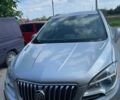 Сірий Бьюік Енкорє, об'ємом двигуна 1.36 л та пробігом 47 тис. км за 8800 $, фото 1 на Automoto.ua