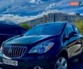 Серый Бьюик Энкоре, объемом двигателя 1.4 л и пробегом 120 тыс. км за 10599 $, фото 1 на Automoto.ua