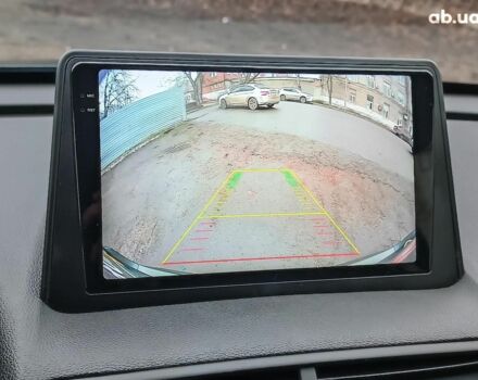 Серый Бьюик Энкоре, объемом двигателя 1.4 л и пробегом 90 тыс. км за 11590 $, фото 27 на Automoto.ua