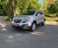 Серый Бьюик Энкоре, объемом двигателя 1.36 л и пробегом 90 тыс. км за 9300 $, фото 1 на Automoto.ua
