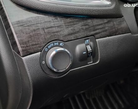 Серый Бьюик Энкоре, объемом двигателя 1.4 л и пробегом 90 тыс. км за 11590 $, фото 21 на Automoto.ua