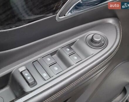 Серый Бьюик Энкоре, объемом двигателя 1.4 л и пробегом 90 тыс. км за 11590 $, фото 20 на Automoto.ua