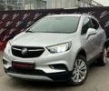 Серый Бьюик Энкоре, объемом двигателя 1.36 л и пробегом 38 тыс. км за 12900 $, фото 1 на Automoto.ua