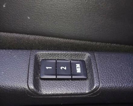 Серый Бьюик Энкоре, объемом двигателя 1.36 л и пробегом 109 тыс. км за 10777 $, фото 10 на Automoto.ua