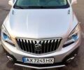 Серый Бьюик Энкоре, объемом двигателя 1.4 л и пробегом 144 тыс. км за 8900 $, фото 1 на Automoto.ua