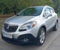 Серый Бьюик Энкоре, объемом двигателя 1.36 л и пробегом 120 тыс. км за 10000 $, фото 1 на Automoto.ua