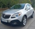 Серый Бьюик Энкоре, объемом двигателя 1.36 л и пробегом 120 тыс. км за 9700 $, фото 1 на Automoto.ua