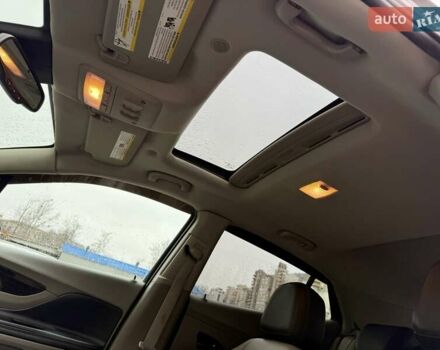 Серый Бьюик Энкоре, объемом двигателя 1.36 л и пробегом 144 тыс. км за 10900 $, фото 19 на Automoto.ua