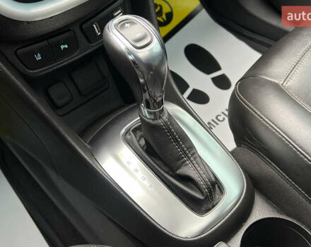 Сірий Бьюік Енкорє, об'ємом двигуна 1.36 л та пробігом 109 тис. км за 11200 $, фото 17 на Automoto.ua