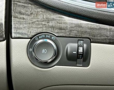 Серый Бьюик Энкоре, объемом двигателя 1.36 л и пробегом 144 тыс. км за 10900 $, фото 16 на Automoto.ua