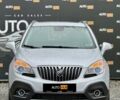 Серый Бьюик Энкоре, объемом двигателя 1.36 л и пробегом 144 тыс. км за 10900 $, фото 1 на Automoto.ua