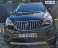 Серый Бьюик Энкоре, объемом двигателя 1.4 л и пробегом 100 тыс. км за 11500 $, фото 1 на Automoto.ua