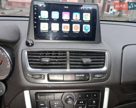 Серый Бьюик Энкоре, объемом двигателя 1.36 л и пробегом 109 тыс. км за 10777 $, фото 11 на Automoto.ua