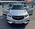 Серый Бьюик Энкоре, объемом двигателя 1.36 л и пробегом 80 тыс. км за 9990 $, фото 1 на Automoto.ua