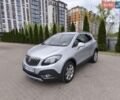 Серый Бьюик Энкоре, объемом двигателя 1.4 л и пробегом 118 тыс. км за 11300 $, фото 1 на Automoto.ua