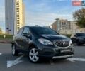 Сірий Бьюік Енкорє, об'ємом двигуна 1.36 л та пробігом 114 тис. км за 10900 $, фото 1 на Automoto.ua