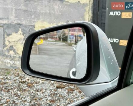 Серый Бьюик Энкоре, объемом двигателя 1.36 л и пробегом 144 тыс. км за 10900 $, фото 18 на Automoto.ua