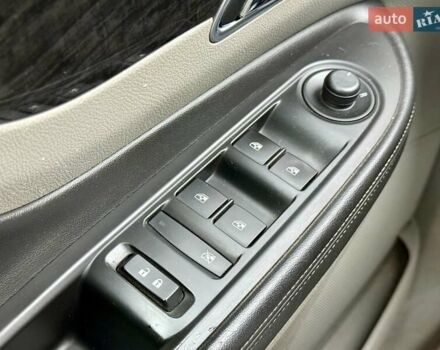 Серый Бьюик Энкоре, объемом двигателя 1.36 л и пробегом 144 тыс. км за 10900 $, фото 17 на Automoto.ua