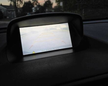 Серый Бьюик Энкоре, объемом двигателя 1.4 л и пробегом 76 тыс. км за 9500 $, фото 9 на Automoto.ua