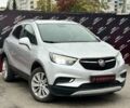 Серый Бьюик Энкоре, объемом двигателя 1.36 л и пробегом 38 тыс. км за 12900 $, фото 2 на Automoto.ua