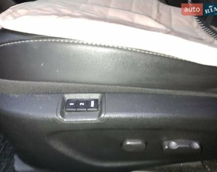 Серый Бьюик Энкоре, объемом двигателя 1.36 л и пробегом 109 тыс. км за 10777 $, фото 9 на Automoto.ua