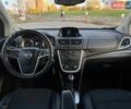 Сірий Бьюік Енкорє, об'ємом двигуна 1.36 л та пробігом 114 тис. км за 10900 $, фото 12 на Automoto.ua