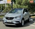 Серый Бьюик Энкоре, объемом двигателя 1.36 л и пробегом 81 тыс. км за 10999 $, фото 1 на Automoto.ua