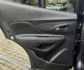 Сірий Бьюік Енкорє, об'ємом двигуна 1.4 л та пробігом 116 тис. км за 11100 $, фото 19 на Automoto.ua