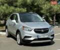 Серый Бьюик Энкоре, объемом двигателя 1.36 л и пробегом 81 тыс. км за 10999 $, фото 4 на Automoto.ua