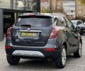Сірий Бьюік Енкорє, об'ємом двигуна 1.4 л та пробігом 116 тис. км за 11100 $, фото 3 на Automoto.ua