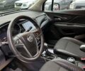 Сірий Бьюік Енкорє, об'ємом двигуна 1.4 л та пробігом 116 тис. км за 11100 $, фото 8 на Automoto.ua