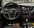 Сірий Бьюік Енкорє, об'ємом двигуна 1.4 л та пробігом 116 тис. км за 11100 $, фото 14 на Automoto.ua