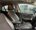 Сірий Бьюік Енкорє, об'ємом двигуна 1.4 л та пробігом 116 тис. км за 11100 $, фото 17 на Automoto.ua