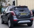 Сірий Бьюік Енкорє, об'ємом двигуна 1.4 л та пробігом 116 тис. км за 11100 $, фото 5 на Automoto.ua