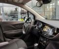 Сірий Бьюік Енкорє, об'ємом двигуна 1.4 л та пробігом 116 тис. км за 11100 $, фото 16 на Automoto.ua