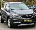 Сірий Бьюік Енкорє, об'ємом двигуна 1.4 л та пробігом 116 тис. км за 11100 $, фото 1 на Automoto.ua