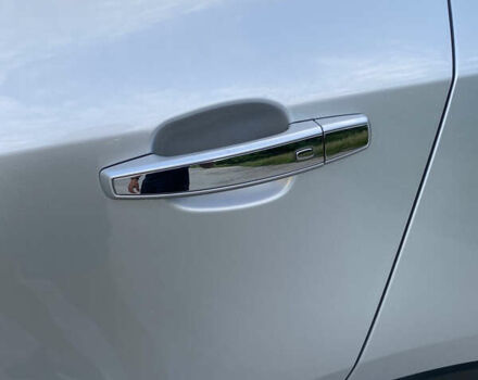 Серый Бьюик Энкоре, объемом двигателя 1.36 л и пробегом 90 тыс. км за 13400 $, фото 19 на Automoto.ua