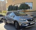 Серый Бьюик Энкоре, объемом двигателя 1.4 л и пробегом 133 тыс. км за 12900 $, фото 3 на Automoto.ua