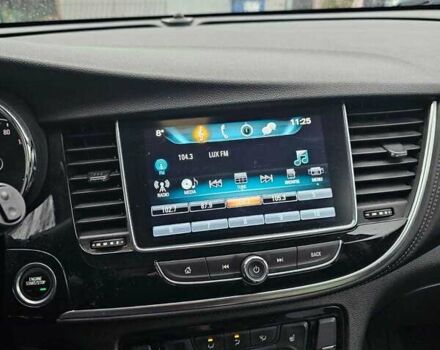 Сірий Бьюік Енкорє, об'ємом двигуна 1.36 л та пробігом 81 тис. км за 14100 $, фото 4 на Automoto.ua