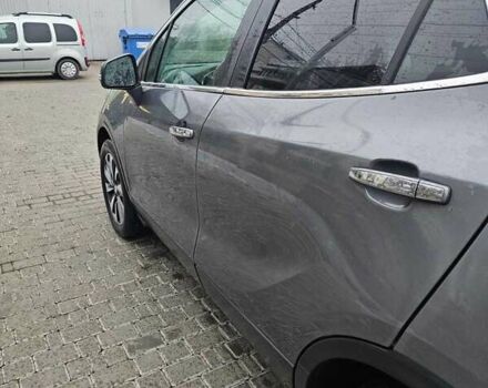 Сірий Бьюік Енкорє, об'ємом двигуна 1.36 л та пробігом 81 тис. км за 14100 $, фото 2 на Automoto.ua