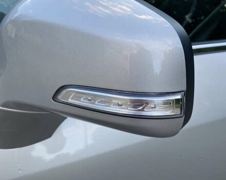 Серый Бьюик Энкоре, объемом двигателя 1.36 л и пробегом 90 тыс. км за 13400 $, фото 20 на Automoto.ua