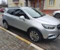 Серый Бьюик Энкоре, объемом двигателя 1.4 л и пробегом 129 тыс. км за 11999 $, фото 1 на Automoto.ua
