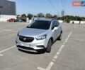 Серый Бьюик Энкоре, объемом двигателя 1.36 л и пробегом 128 тыс. км за 11200 $, фото 1 на Automoto.ua