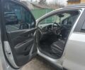 Серый Бьюик Энкоре, объемом двигателя 1.4 л и пробегом 129 тыс. км за 11999 $, фото 5 на Automoto.ua