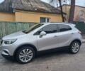 Серый Бьюик Энкоре, объемом двигателя 1.4 л и пробегом 129 тыс. км за 11999 $, фото 2 на Automoto.ua
