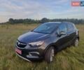 Серый Бьюик Энкоре, объемом двигателя 1.4 л и пробегом 69 тыс. км за 12750 $, фото 1 на Automoto.ua