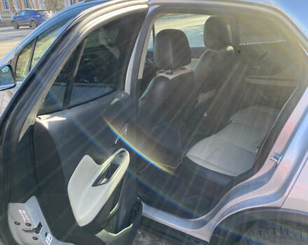 Серый Бьюик Энкоре, объемом двигателя 1.36 л и пробегом 85 тыс. км за 11999 $, фото 8 на Automoto.ua