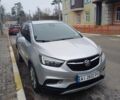 Серый Бьюик Энкоре, объемом двигателя 1.4 л и пробегом 129 тыс. км за 11999 $, фото 1 на Automoto.ua