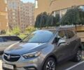 Серый Бьюик Энкоре, объемом двигателя 1.4 л и пробегом 133 тыс. км за 12900 $, фото 2 на Automoto.ua